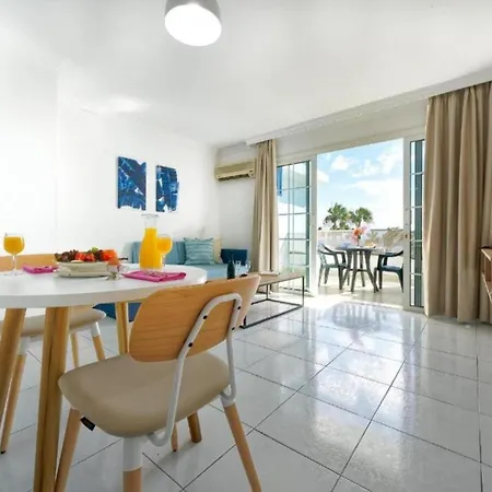 One Bedroom Garden View, Pool,near The Beach, Puerto Del Carmen * Пуэрто дель Кармен