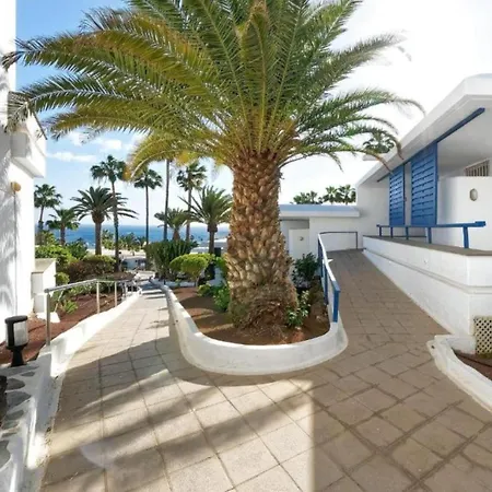 One Bedroom Garden View, Pool,near The Beach, Puerto Del Carmen * Пуэрто дель Кармен