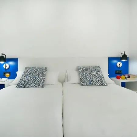 One Bedroom Garden View, Pool,near The Beach, Puerto Del Carmen Апартаменты