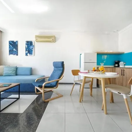 One Bedroom Garden View, Pool,near The Beach, Puerto Del Carmen * Пуэрто дель Кармен