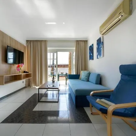 One Bedroom Garden View, Pool,near The Beach, Puerto Del Carmen Apartamento *