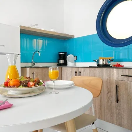 Διαμέρισμα One Bedroom Garden View, Pool,near The Beach, Puerto Del Carmen *