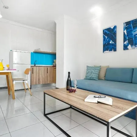 One Bedroom Garden View, Pool,near The Beach, Puerto Del Carmen Πουέρτο Ντελ Κάρμεν
