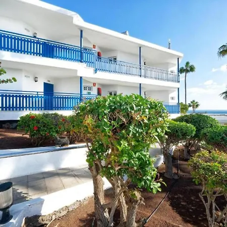 One Bedroom Garden View, Pool,near The Beach, Puerto Del Carmen Διαμέρισμα