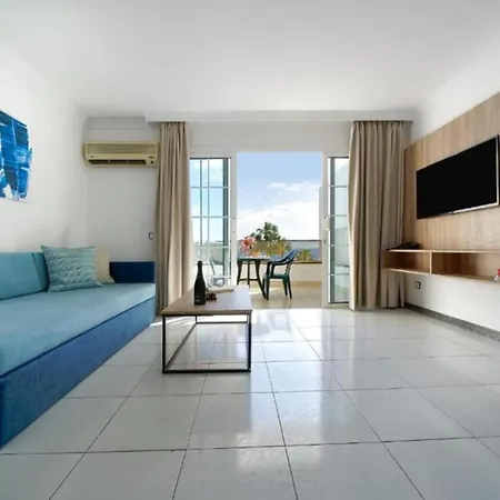 Διαμέρισμα One Bedroom Garden View, Pool,near The Beach, Puerto Del Carmen