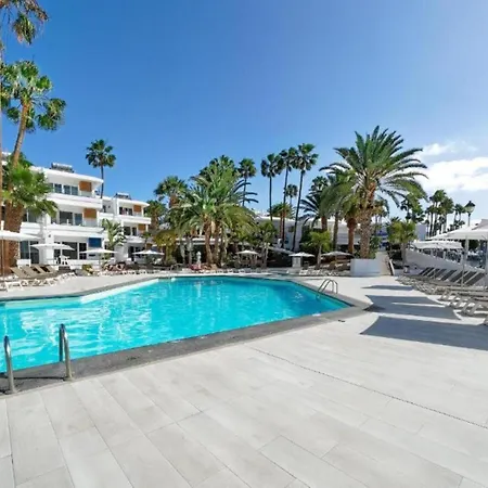 Διαμέρισμα One Bedroom Garden View, Pool,near The Beach, Puerto Del Carmen *