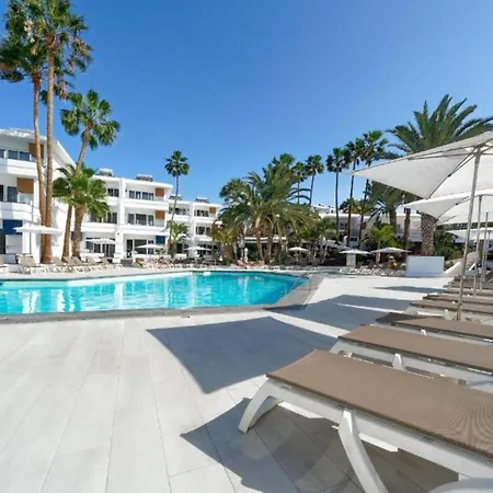 Apartamento One Bedroom Garden View, Pool,near The Beach, Puerto Del Carmen Puerto del Carmen (Lanzarote)
