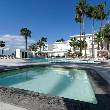 Apartamento One Bedroom Garden View, Pool,near The Beach, Puerto Del Carmen