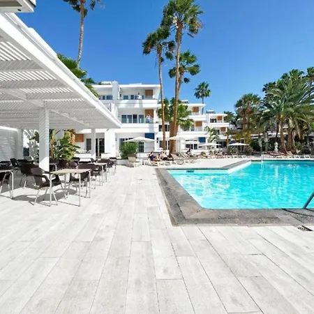 One Bedroom Garden View, Pool,near The Beach, Puerto Del Carmen Πουέρτο Ντελ Κάρμεν