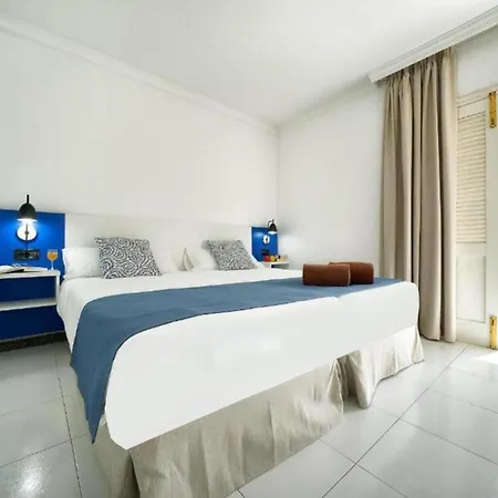 Διαμέρισμα One Bedroom Garden View, Pool,near The Beach, Puerto Del Carmen *