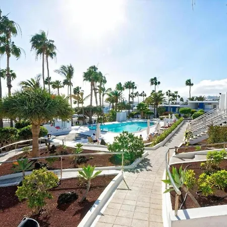 One Bedroom Garden View, Pool,near The Beach, Puerto Del Carmen Apartamento