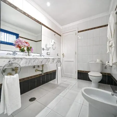 Daire One Bedroom Garden View, Pool,near The Beach, Puerto Del Carmen