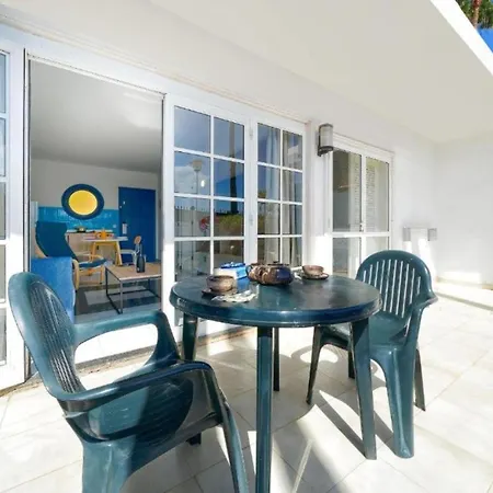 One Bedroom Garden View, Pool,near The Beach, Puerto Del Carmen Daire Puerto del Carmen (Lanzarote)